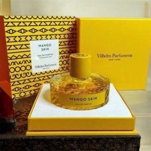 Парфумована вода унісекс Vilhelm Parfumerie Mango Skin, 100 мл